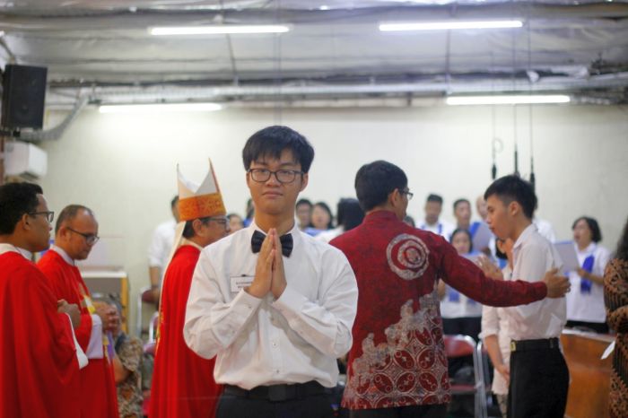 anaknya Iwen